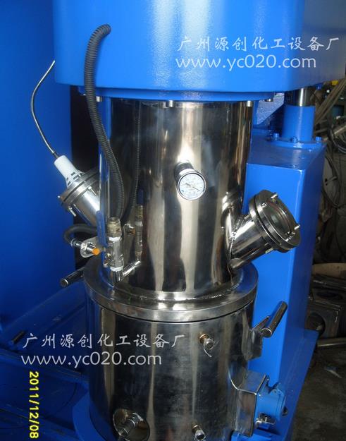 【電動真空攪拌機】滿足工業(yè)的方方面面