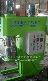 〝立式雙行星動(dòng)力混合機(jī)〞◆性能爆表！