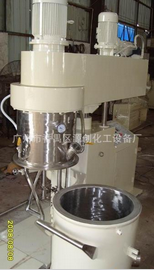 快速雙行星動(dòng)力混合機(jī)※使用的同時(shí)記得保養(yǎng)喔！