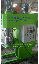 立式行星攪拌機(jī)，機(jī)械中的重要一款！