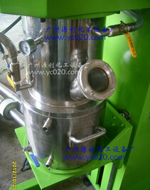 真空混合機， 你了解它嗎