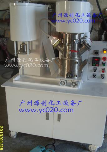 雙軸行星攪拌機(jī)的轉(zhuǎn)速多少，受什么影響？